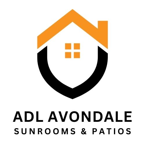 ADL Avondale Sunrooms & Patios logo